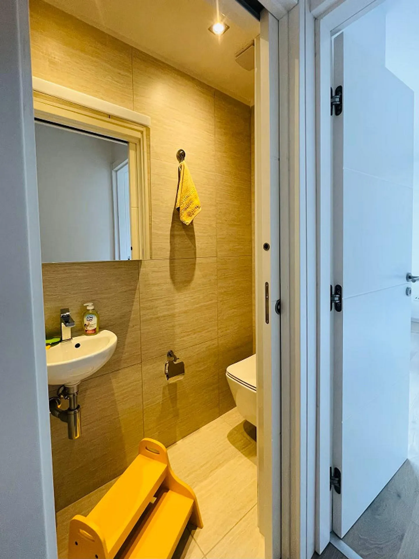 For sale 4.5 rooms completely renovated - Aldesago - Photo 8 of 18