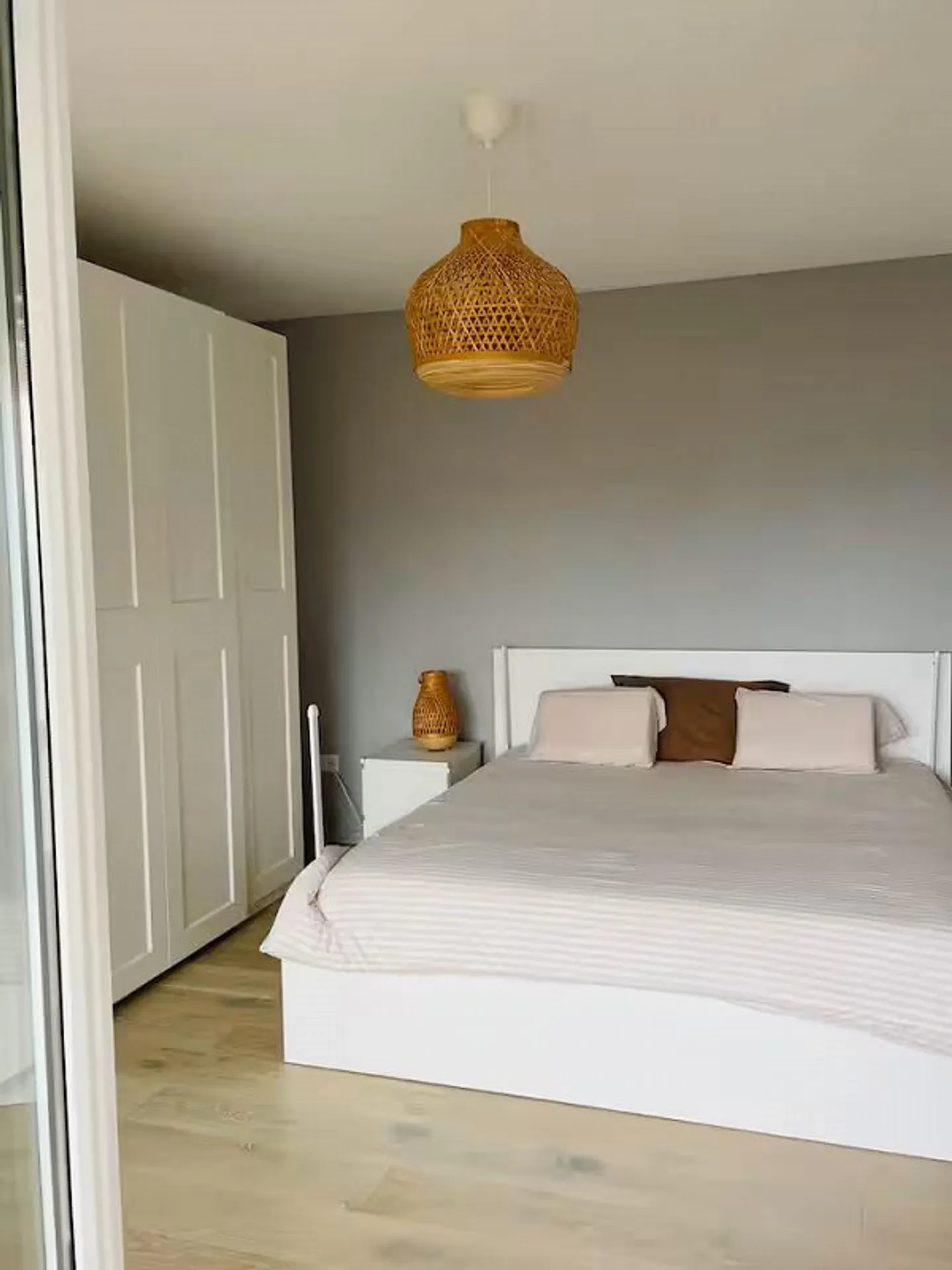 For sale 4.5 rooms completely renovated - Aldesago - Photo 9 of 18