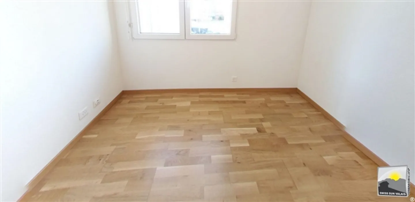 «SION / Ich bin "IN THE WATER" Terrace Apartment 3,5 Stk. 90 m2 in LOUER» - Foto 10 von 19