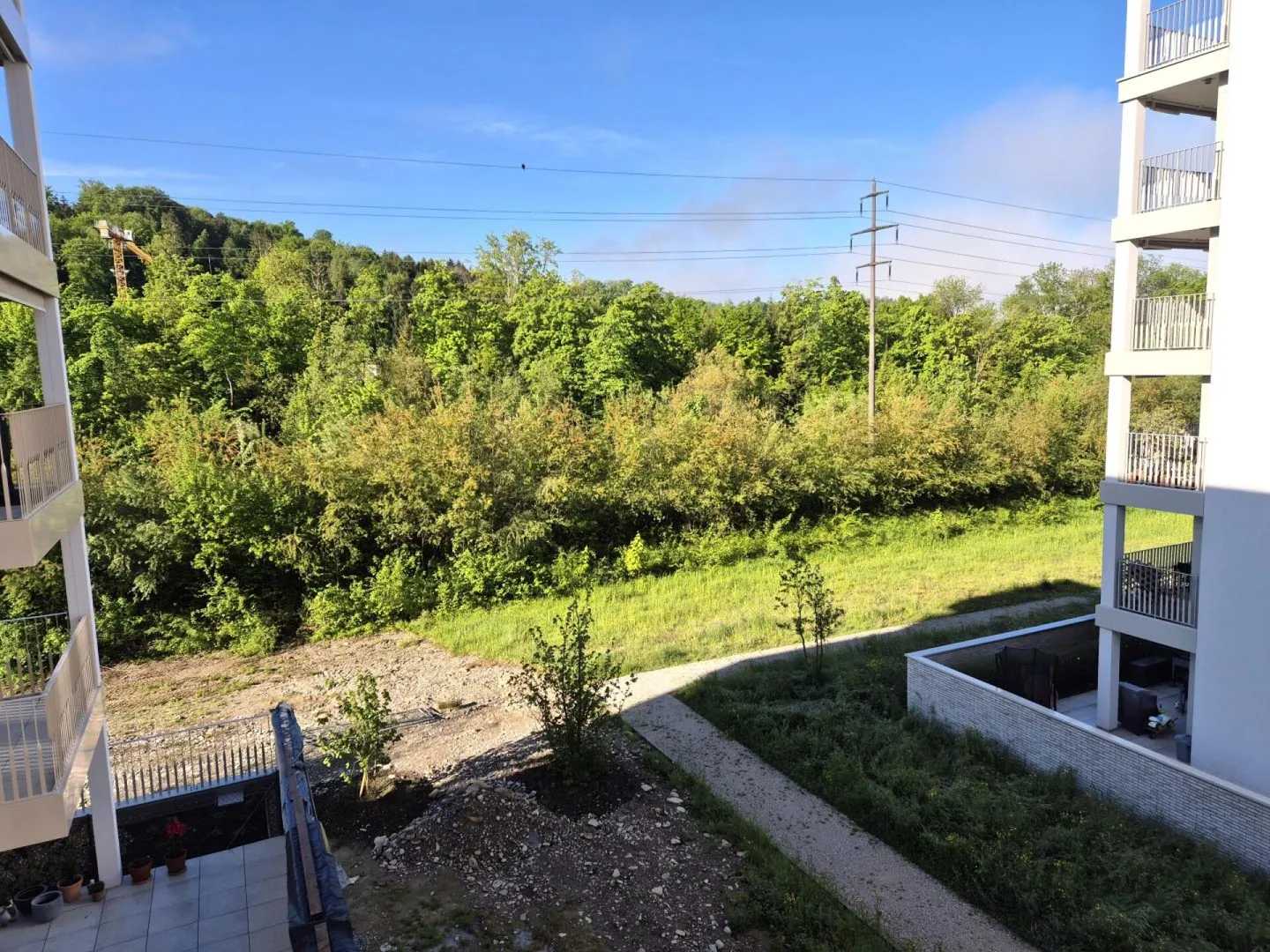 Berges 2 - Appartamento 5.5 stanze al 3° piano - Foto 1 di 19