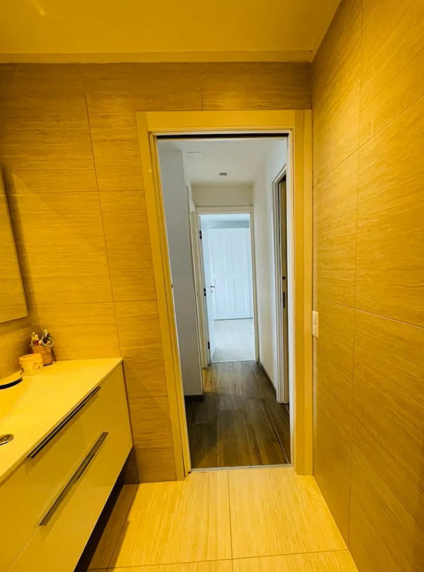 For sale 4.5 rooms completely renovated - Aldesago - Photo 10 of 18