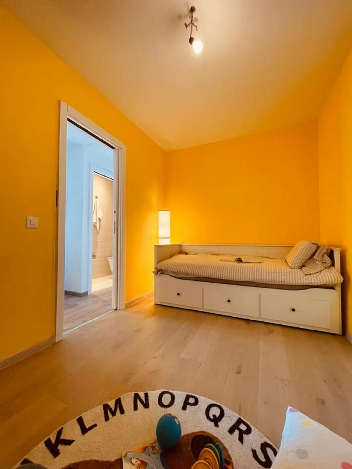 For sale 4.5 rooms completely renovated - Aldesago - Photo 11 of 18