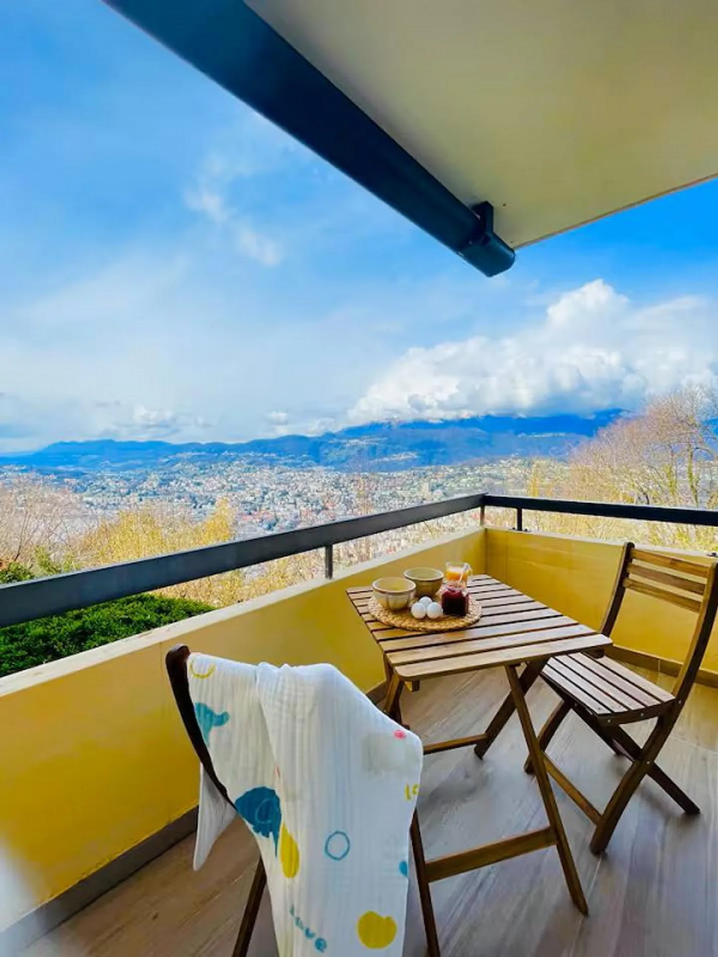 For sale 4.5 rooms completely renovated - Aldesago - Photo 13 of 18