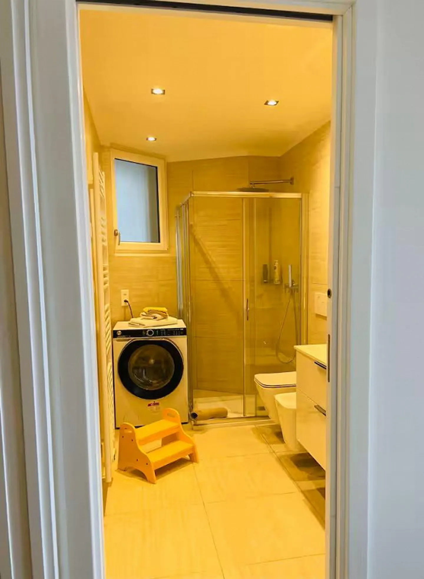 For sale 4.5 rooms completely renovated - Aldesago - Photo 12 of 18