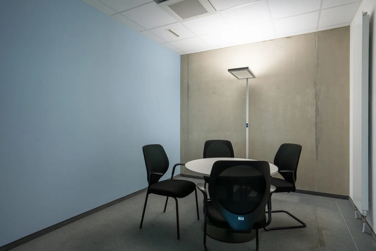 Geräumige Büros ideal gelegen in Mont-sur-Lausanne - Foto 4 von 10