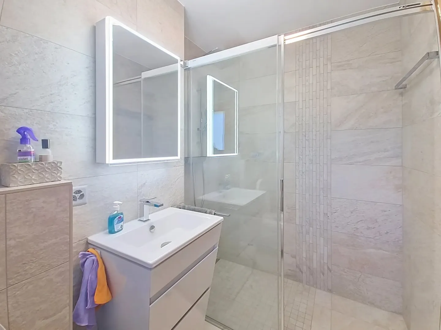 Luxury 4.5-room apartment, like new, in Nendaz! - Photo 10 sur 13