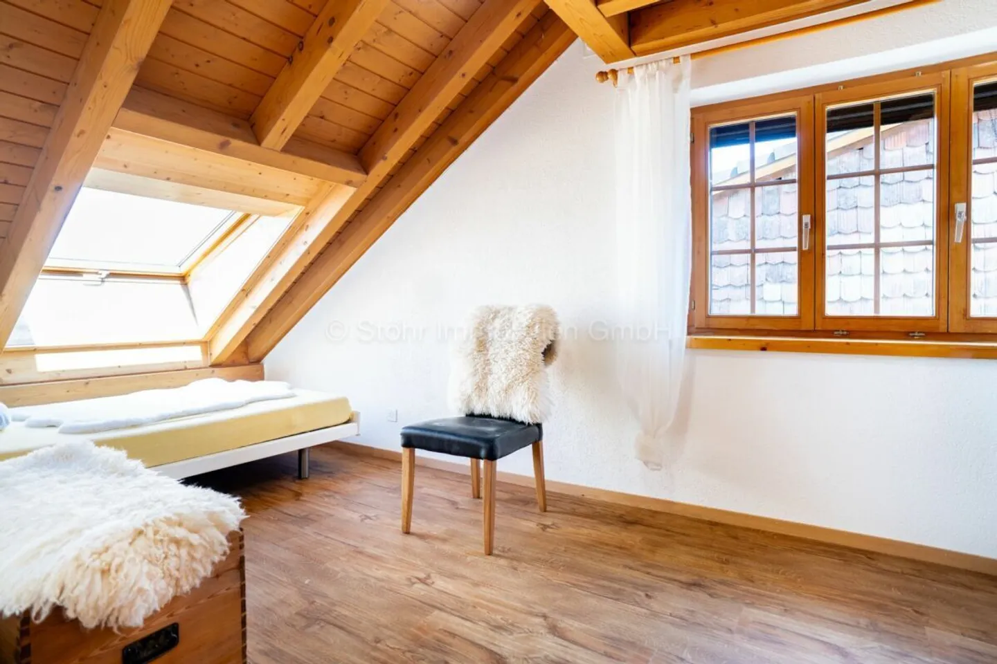 Casa bifamiliare con terreno edificabile - Un'opportunità unica - Foto 6 di 29