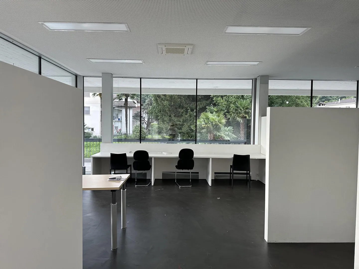 Arbeitsplätze in Coworking-Spaces - Foto 3 von 6
