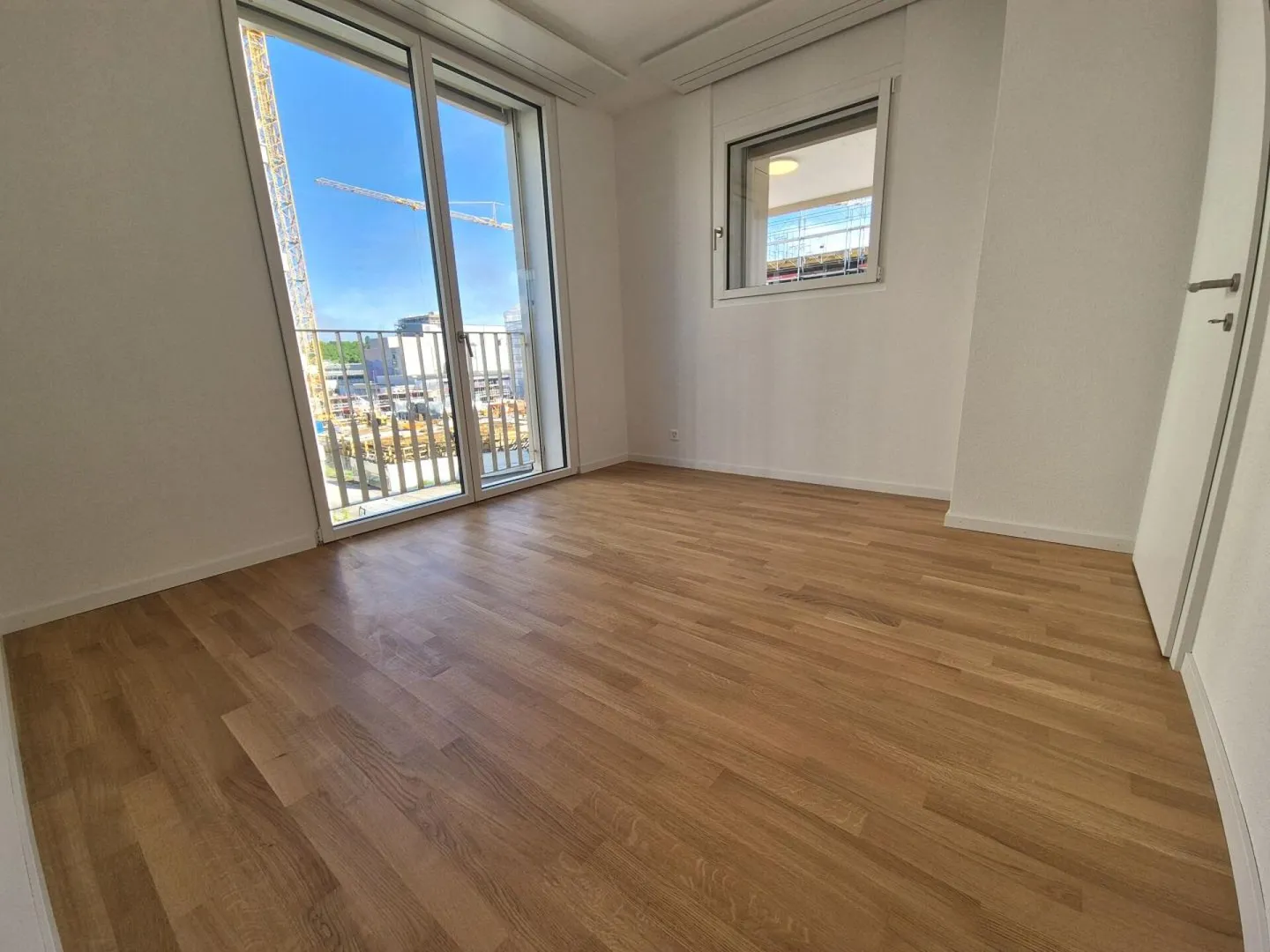 Berges 2 - Appartamento 5.5 stanze al 3° piano - Foto 10 di 19