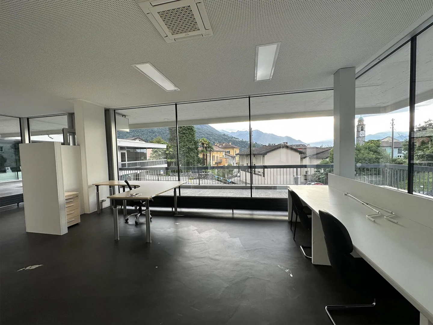 Arbeitsplätze in Coworking-Spaces - Foto 4 von 6
