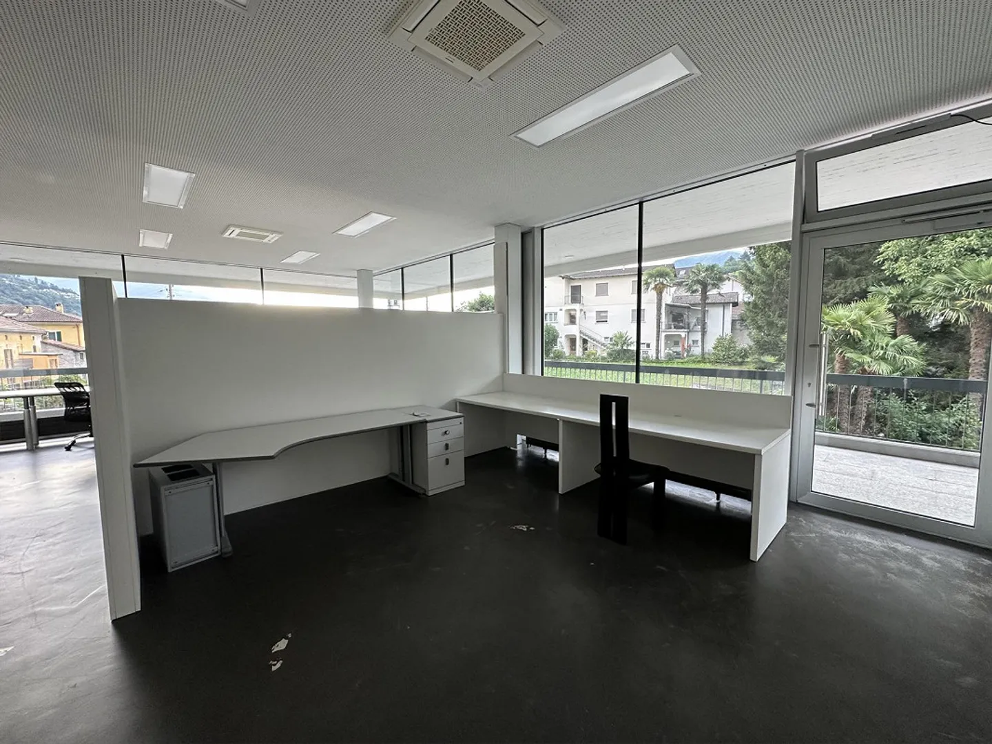 Arbeitsplätze in Coworking-Spaces - Foto 5 von 6