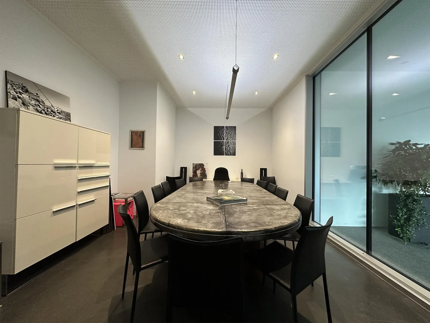 Arbeitsplätze in Coworking-Spaces - Foto 6 von 6