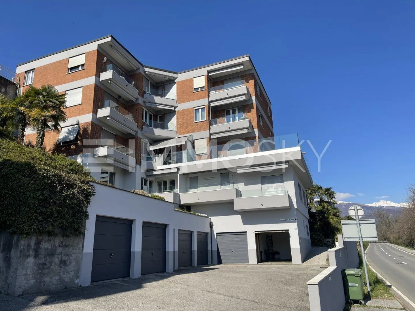 Sun and unbeatable view guaranteed - Photo 1 of 4