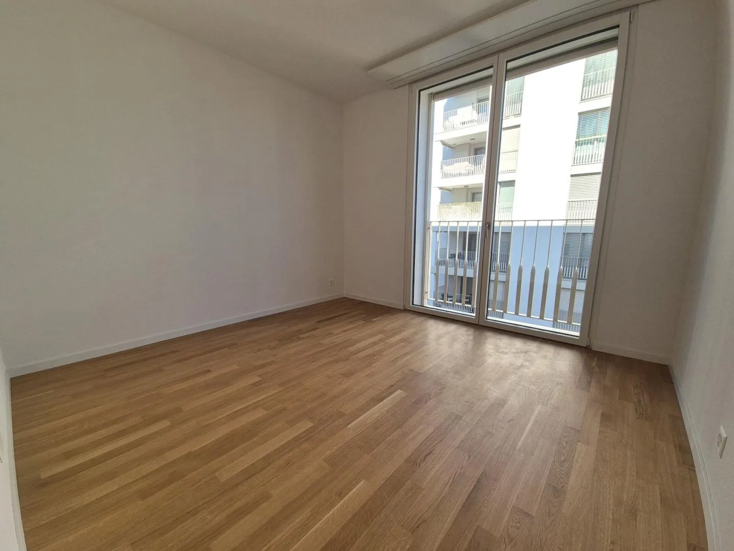 Berges 2 - Appartamento 5.5 stanze al 3° piano - Foto 12 di 19