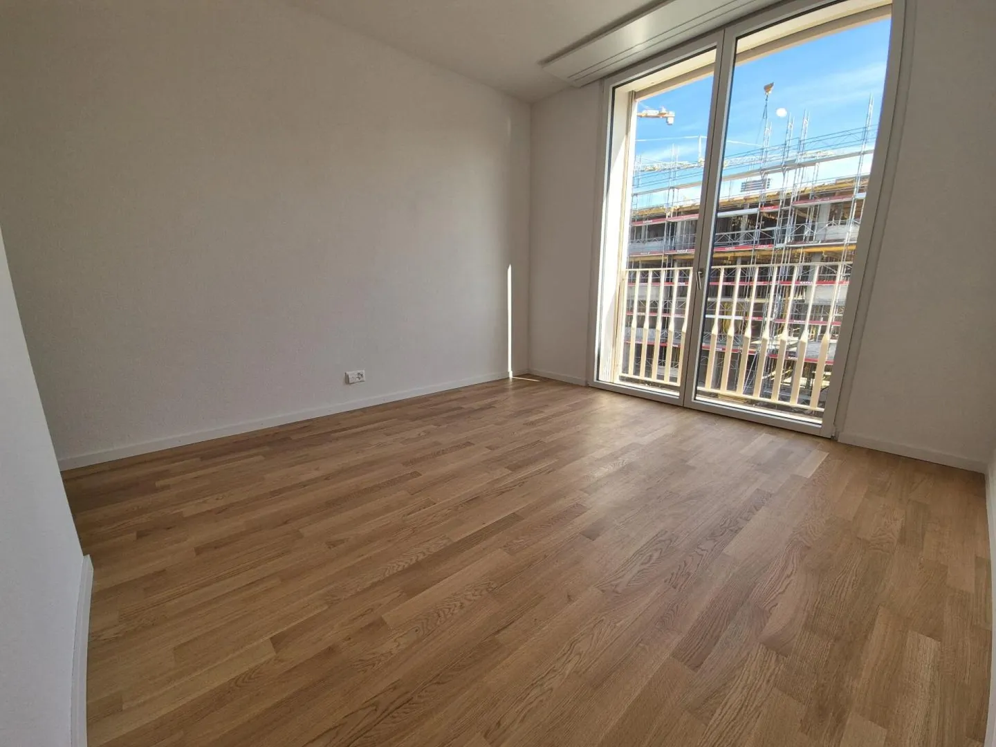 Berges 2 - Appartamento 5.5 stanze al 3° piano - Foto 14 di 19