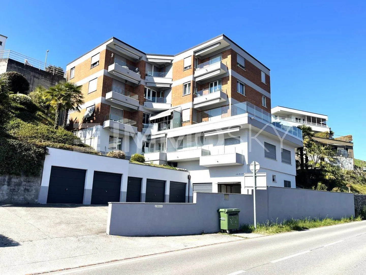 Sun and unbeatable view guaranteed - Photo 4 of 4