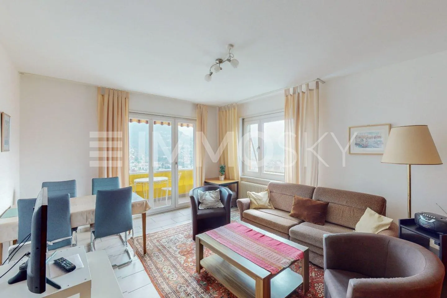 Sun and unbeatable view guaranteed - Photo 2 of 4