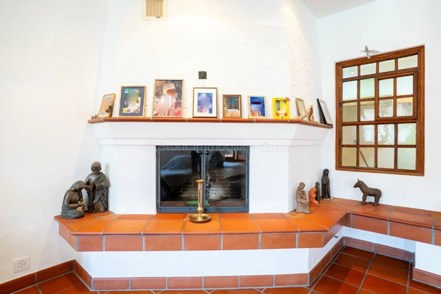 Casa bifamiliare con terreno edificabile - Un'opportunità unica - Foto 21 di 29