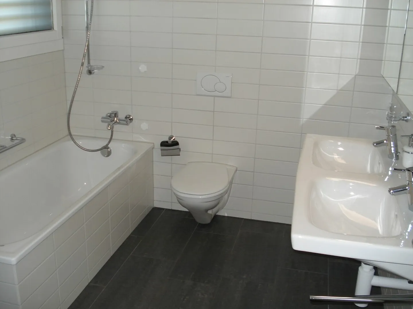 Appartamento 2 ½ locali, 8620 Wetzikon - Foto 2 di 4