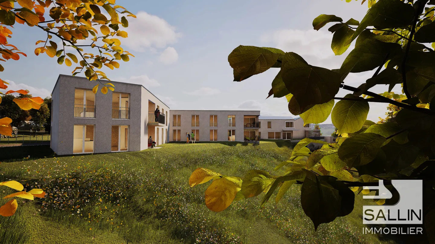 Luxury Apartments in Villars - Photo 4 of 5