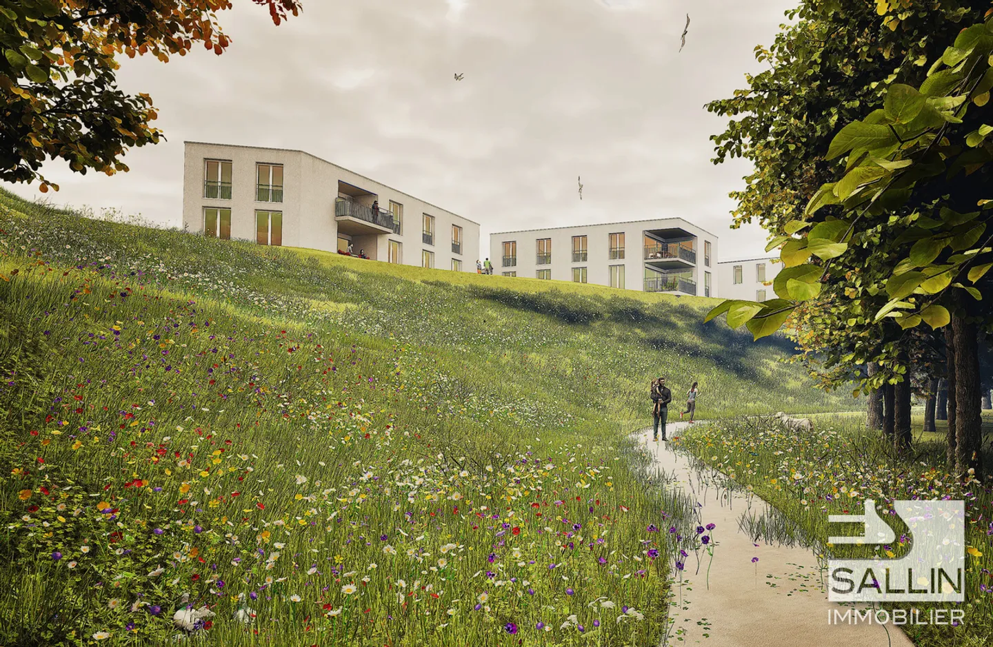 Luxury Apartments in Villars - Photo 5 of 5