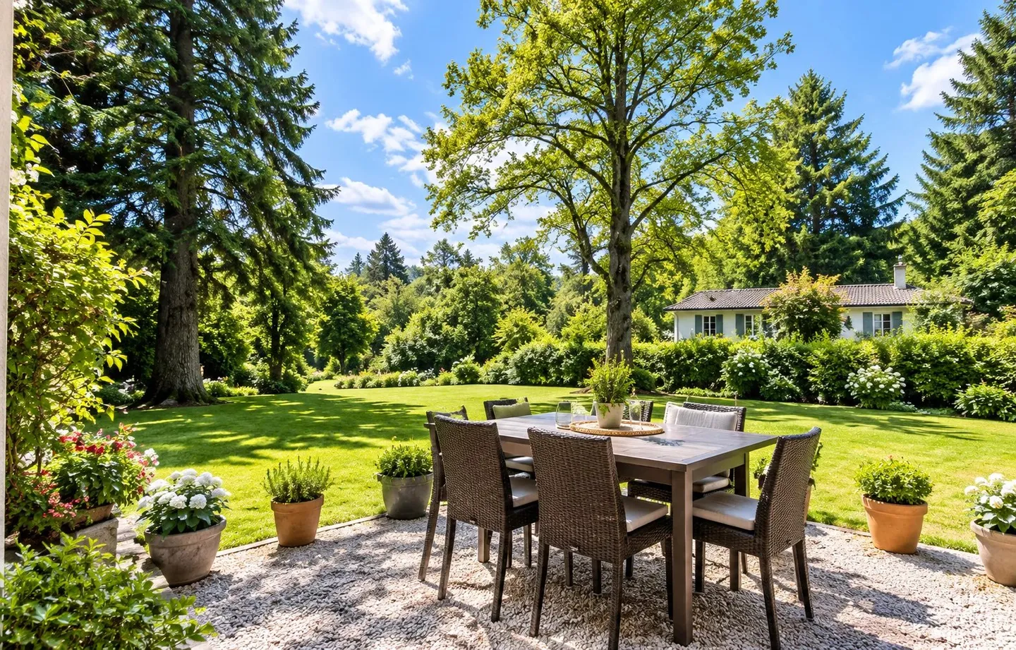 Haus zu verkaufen in Versoix, Schweiz - Foto 1 von 1