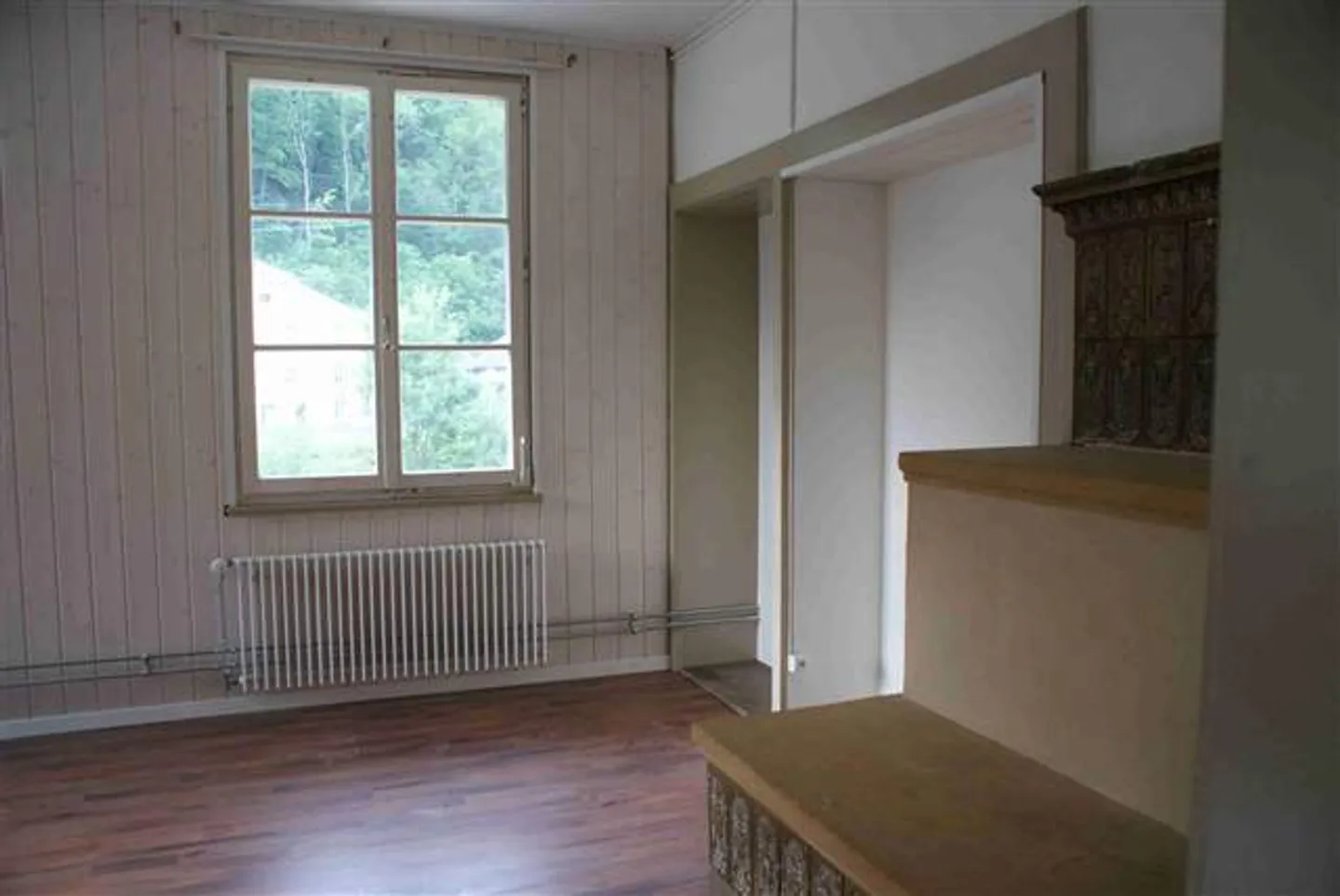 Piccolo ufficio o studio in affitto nella stazione di Bärschwil - Foto 1 di 9