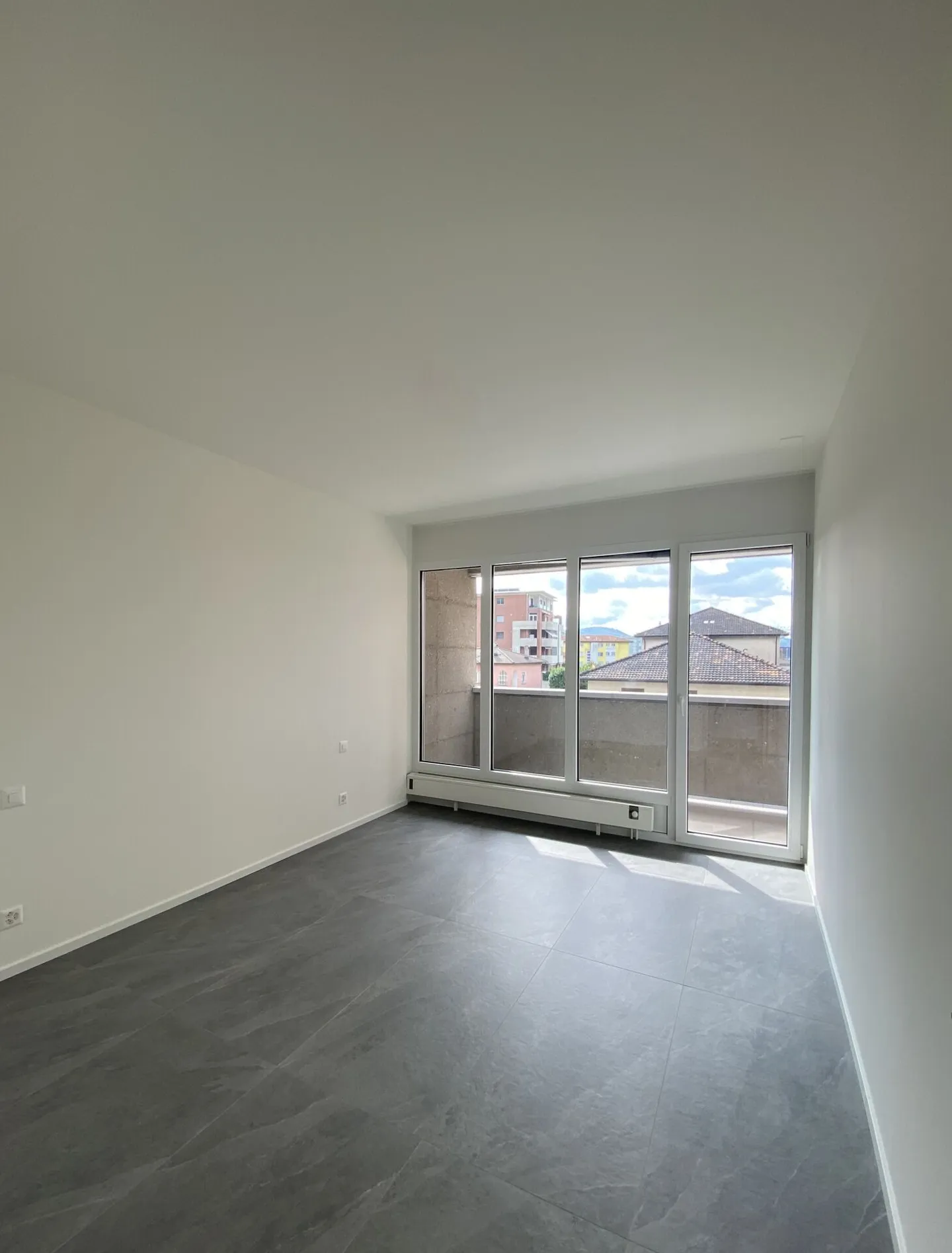 Ufficio di 3.5 locali completamente ristrutturato - Foto 3 di 6