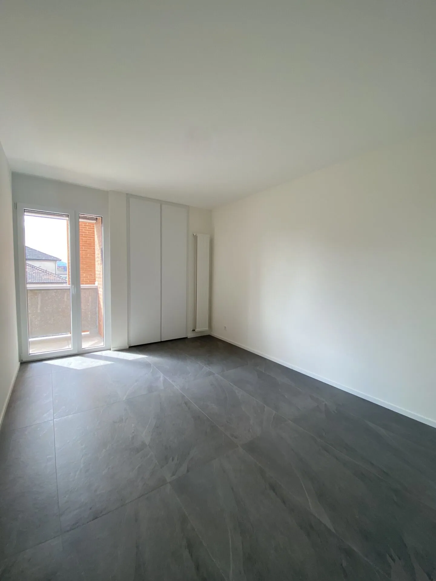 Ufficio di 3.5 locali completamente ristrutturato - Foto 4 di 6