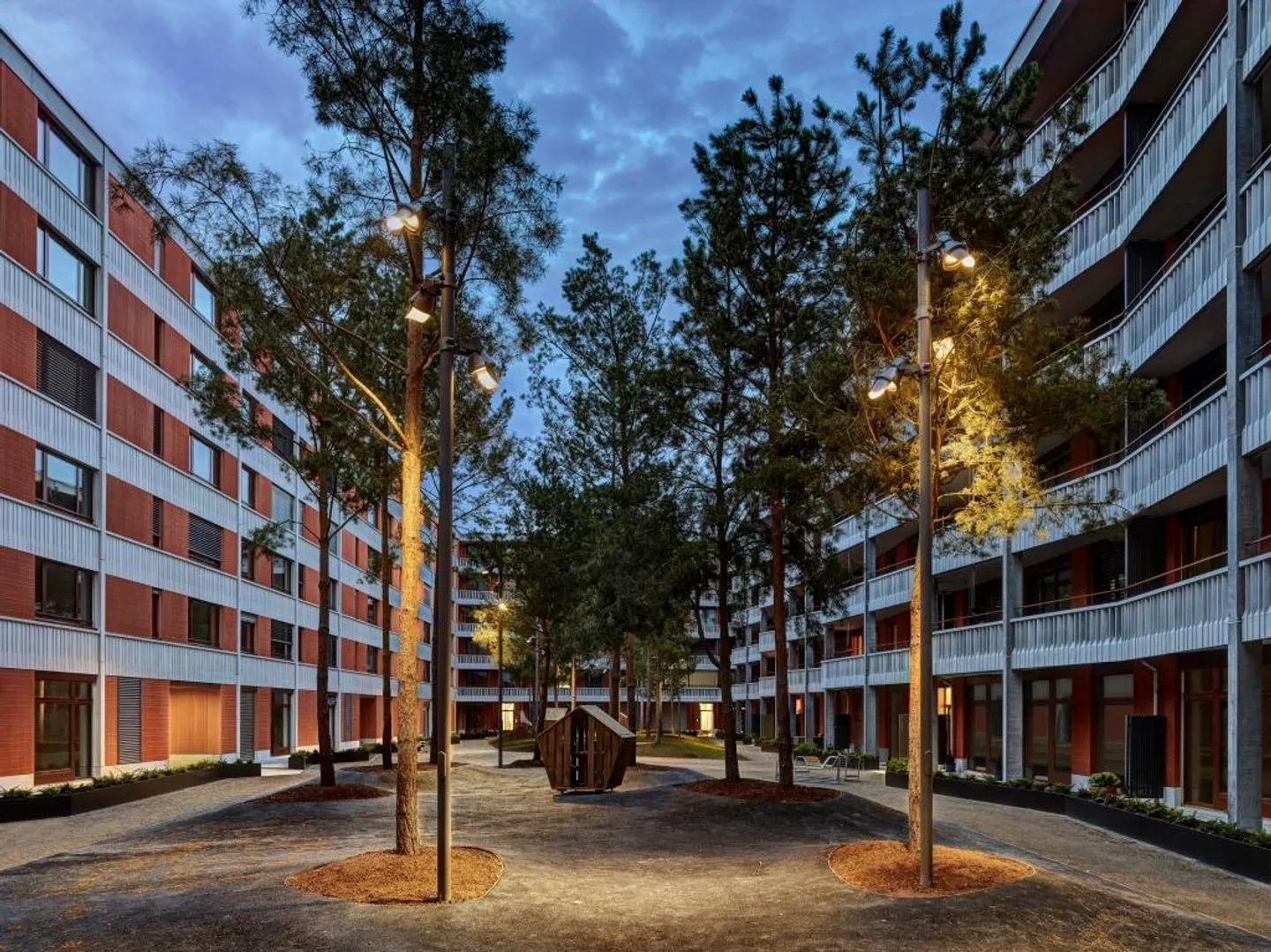 Dream apartment for singles - Photo 2 of 6