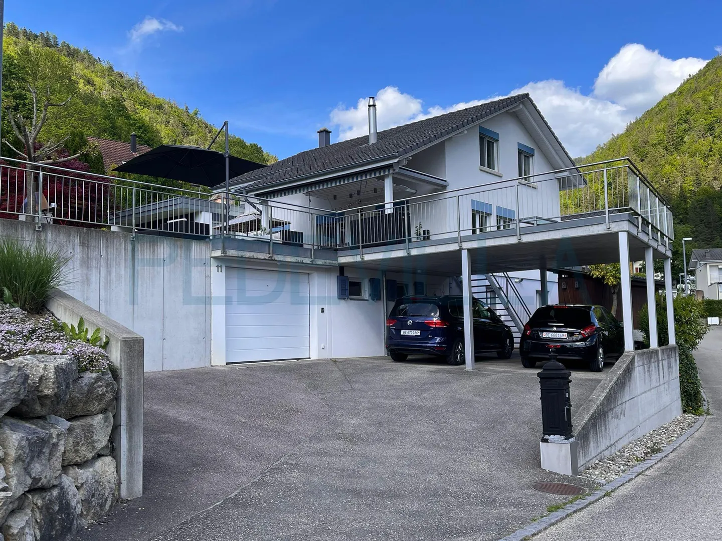 Un nido familiare tra città e campagna: Un ambiente sano e pacifico per i tuoi bambini, con tutto il necessario nelle vicinanze. - Foto 20 di 22