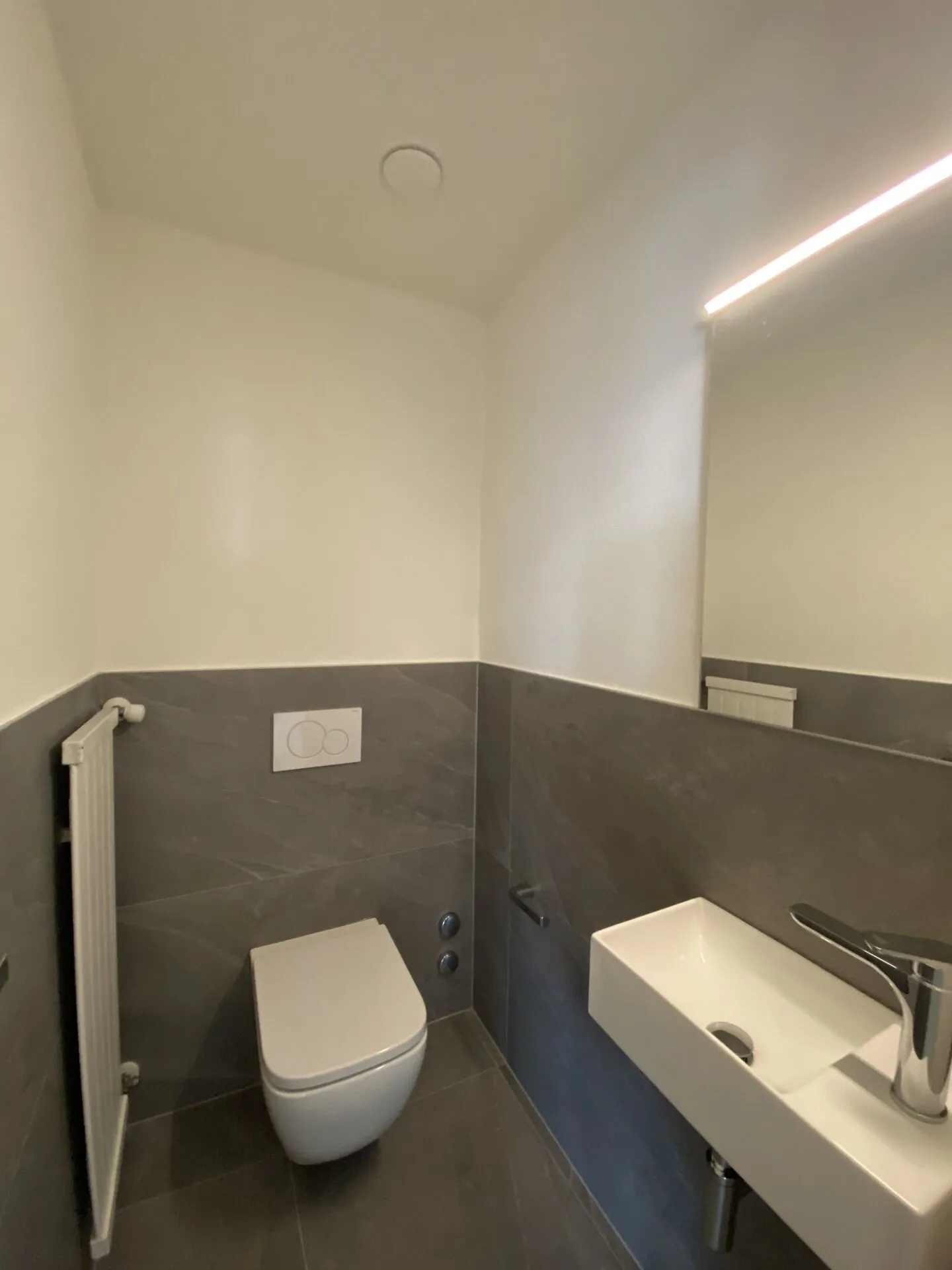 Ufficio di 3.5 locali completamente ristrutturato - Foto 5 di 6