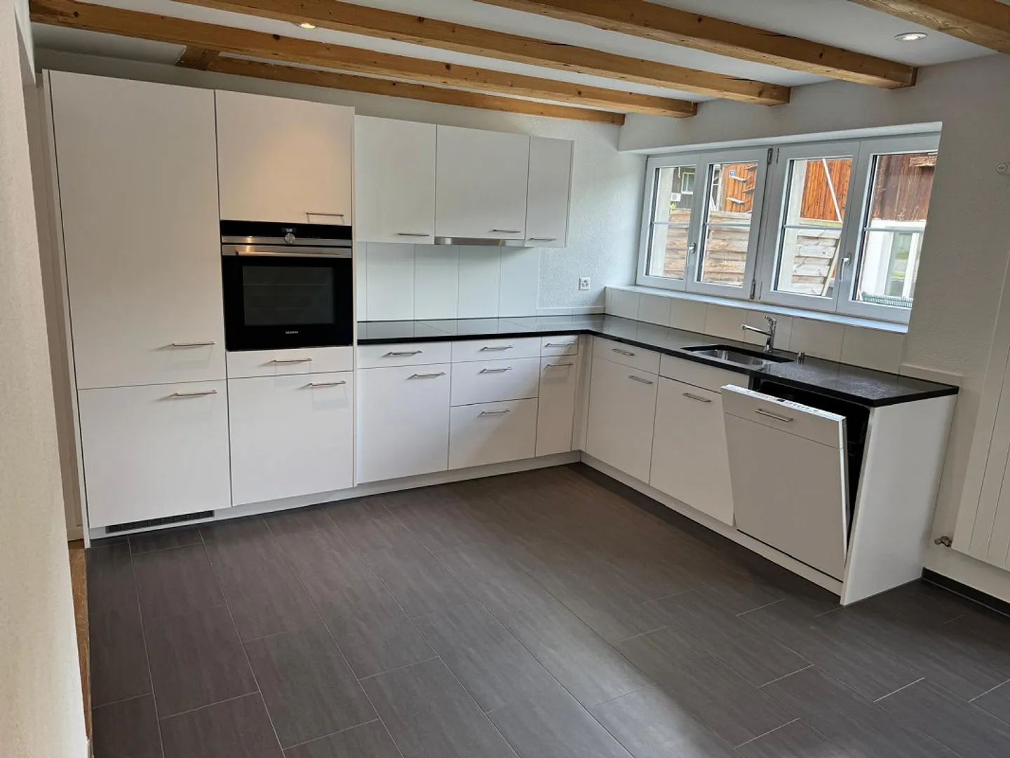 Appartamento 3.5 stanze - Foto 1 di 7