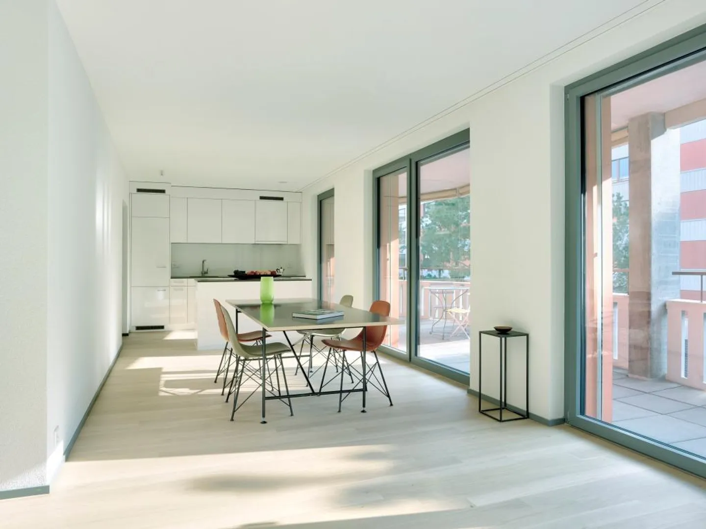 Dream apartment for singles - Photo 3 of 6