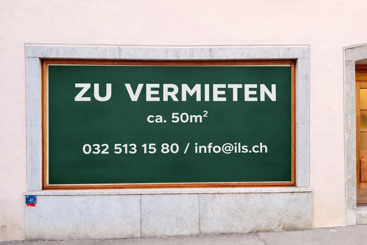 Spazio commerciale nella città vecchia di Soletta - Foto 2 di 8