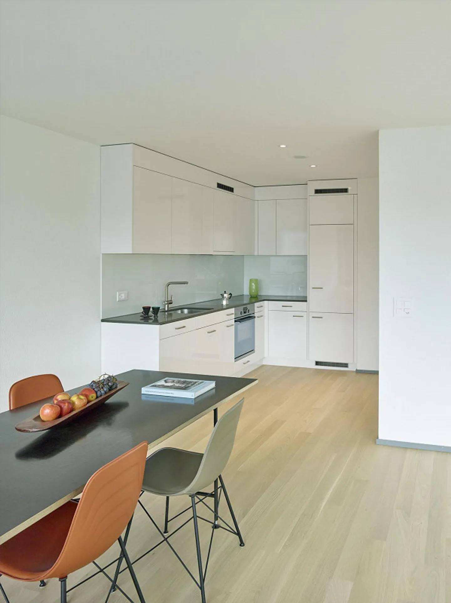 Dream apartment for singles - Photo 5 of 6