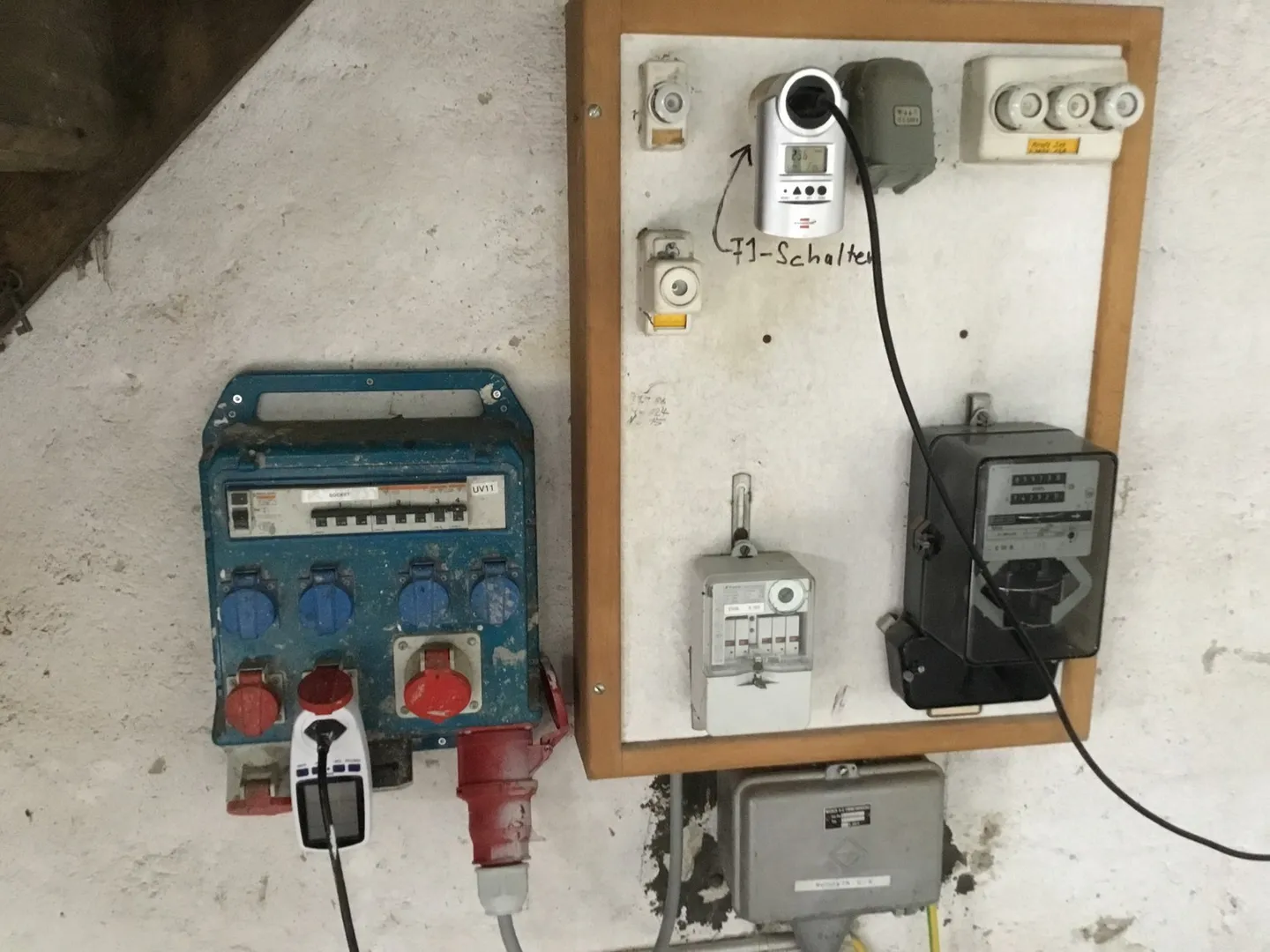 Warehouse for rent - Photo 3 of 4