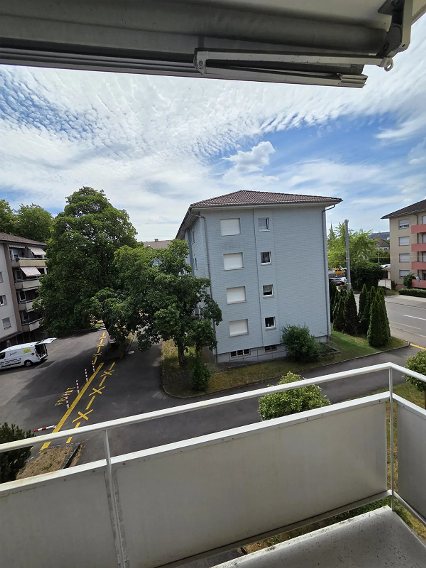 Helle zentrale Wohnung in Winterthur - Foto 2 von 9