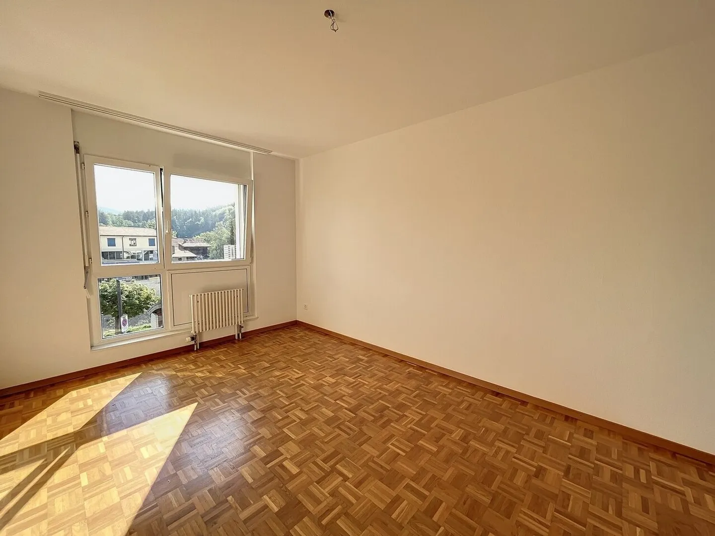 SEHR SCHÖNE 3 ½ Zimmer Wohnung! - Foto 5 von 9