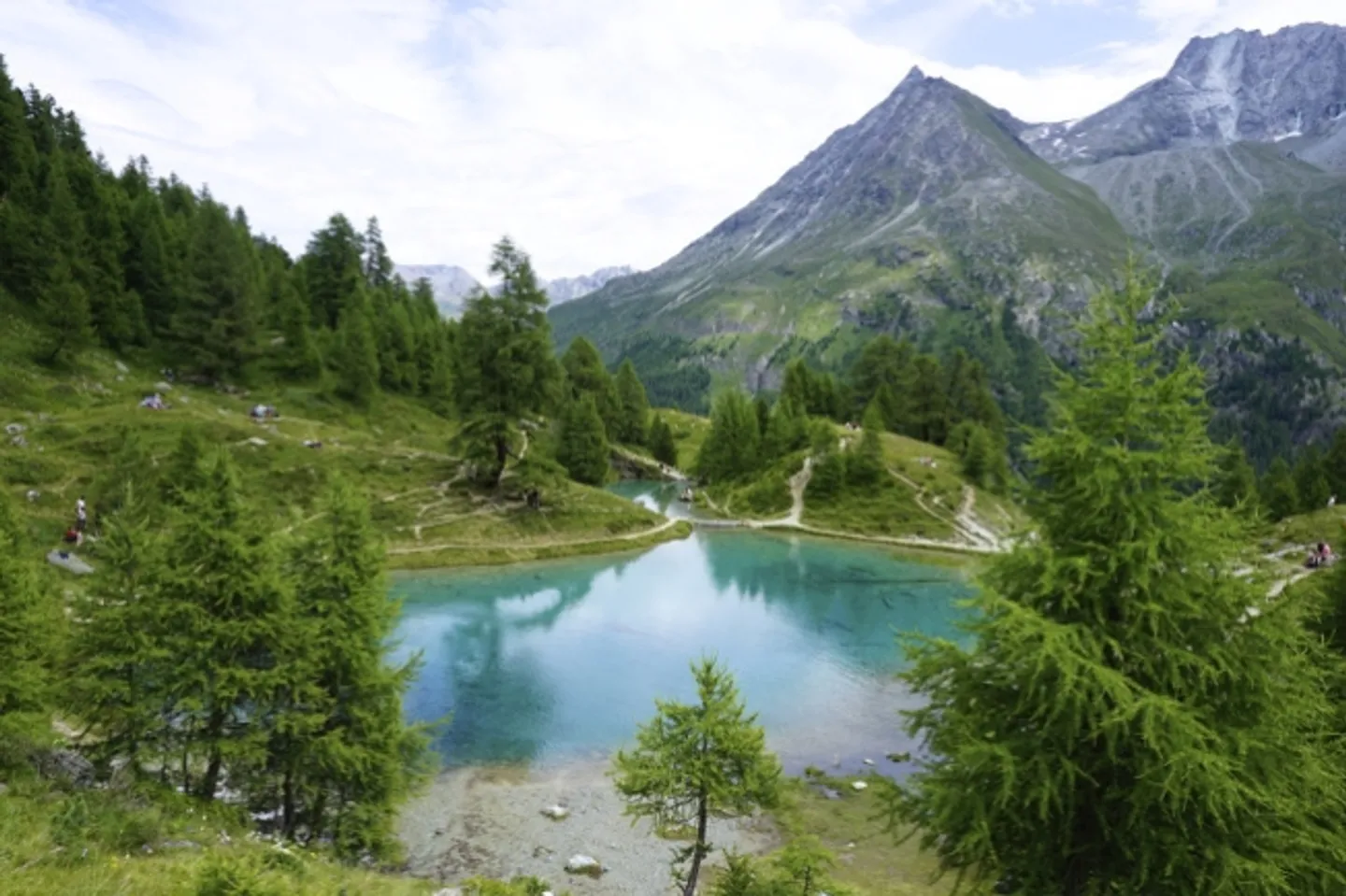 NAX Charming House Panoramic View of the Alps and the Valley - Photo 4 of 7