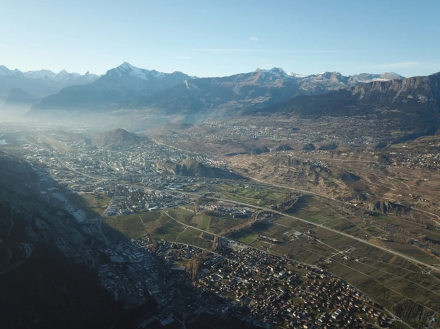 NAX Charming House Panoramic View of the Alps and the Valley - Photo 7 of 7