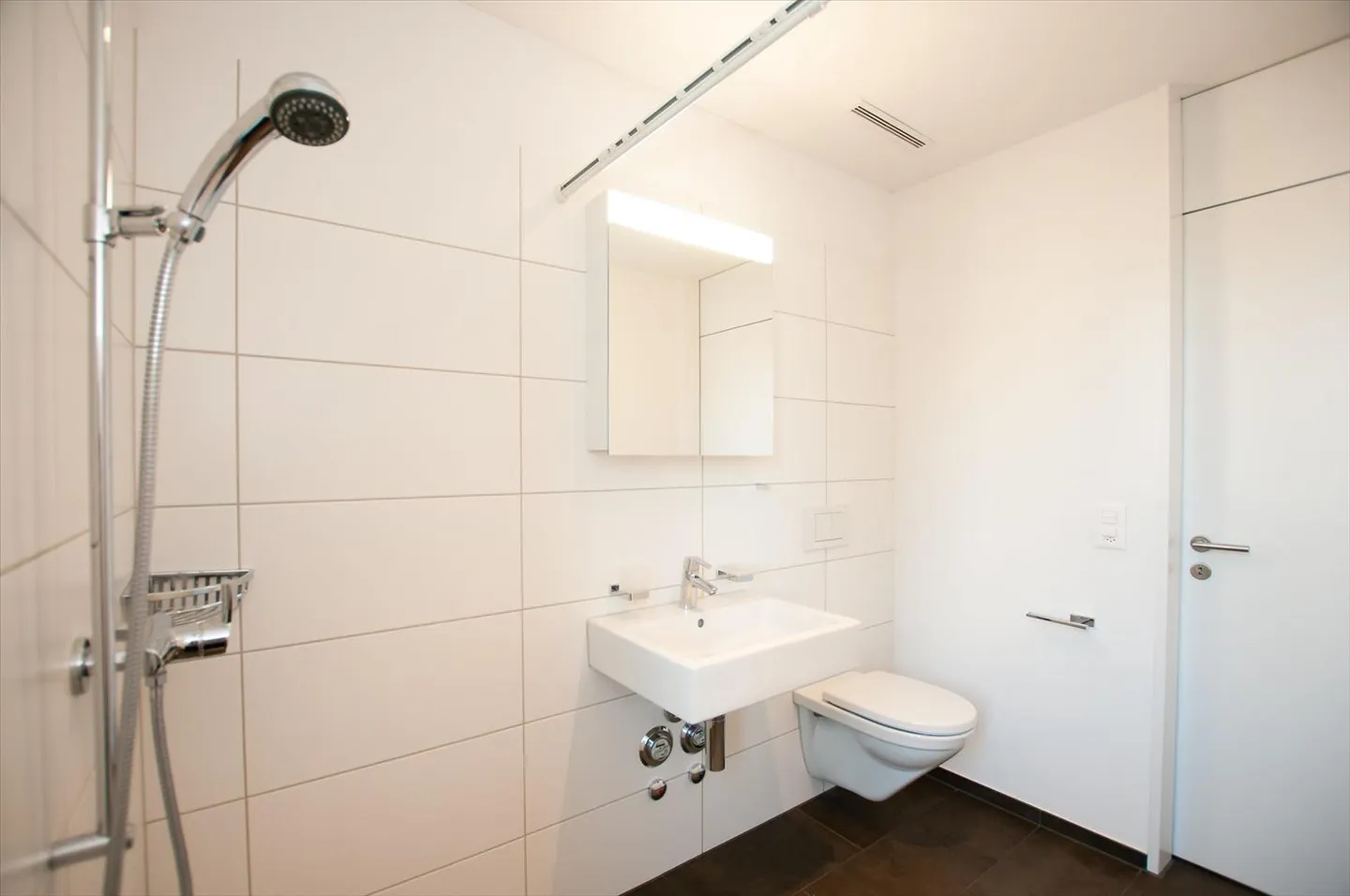 Appartamento in affitto - Foto 3 di 5