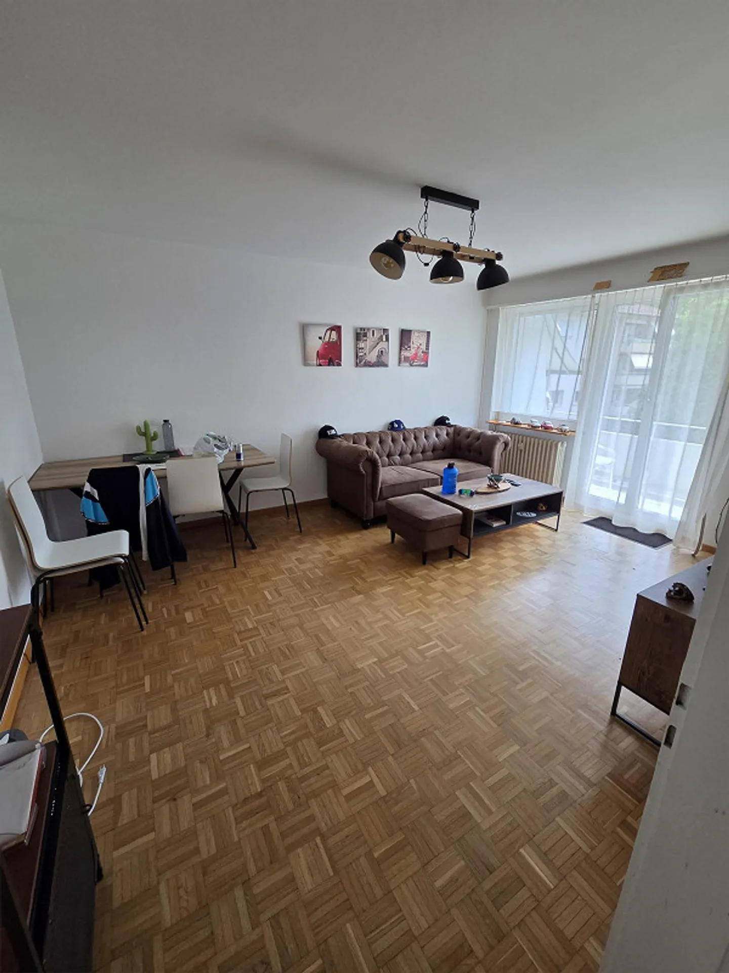 Helle zentrale Wohnung in Winterthur - Foto 1 von 9