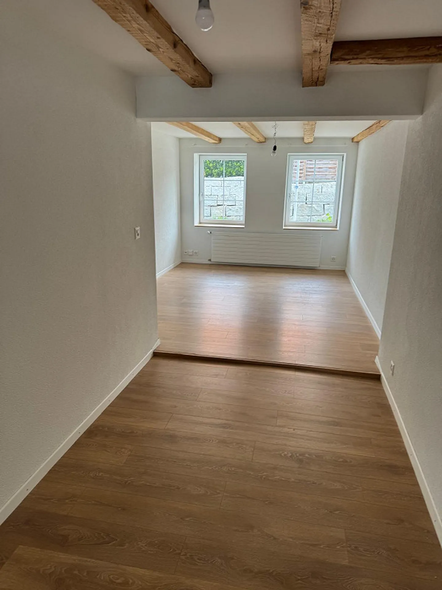 Appartamento 3.5 stanze - Foto 3 di 7