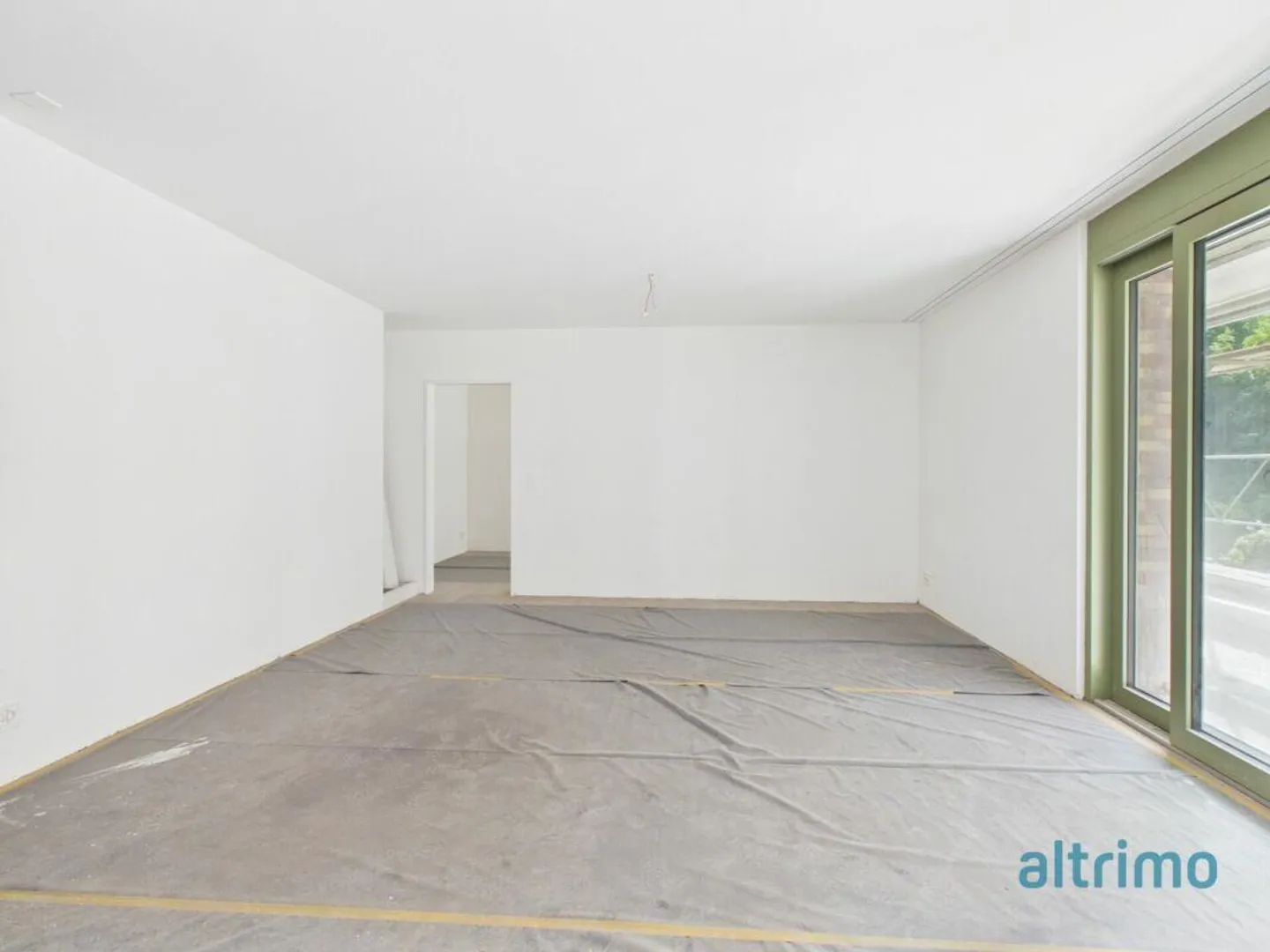 Première location ! Appartement de 3,5 pièces avec terrasse directement au bord de l'eau - Photo 8 sur 13