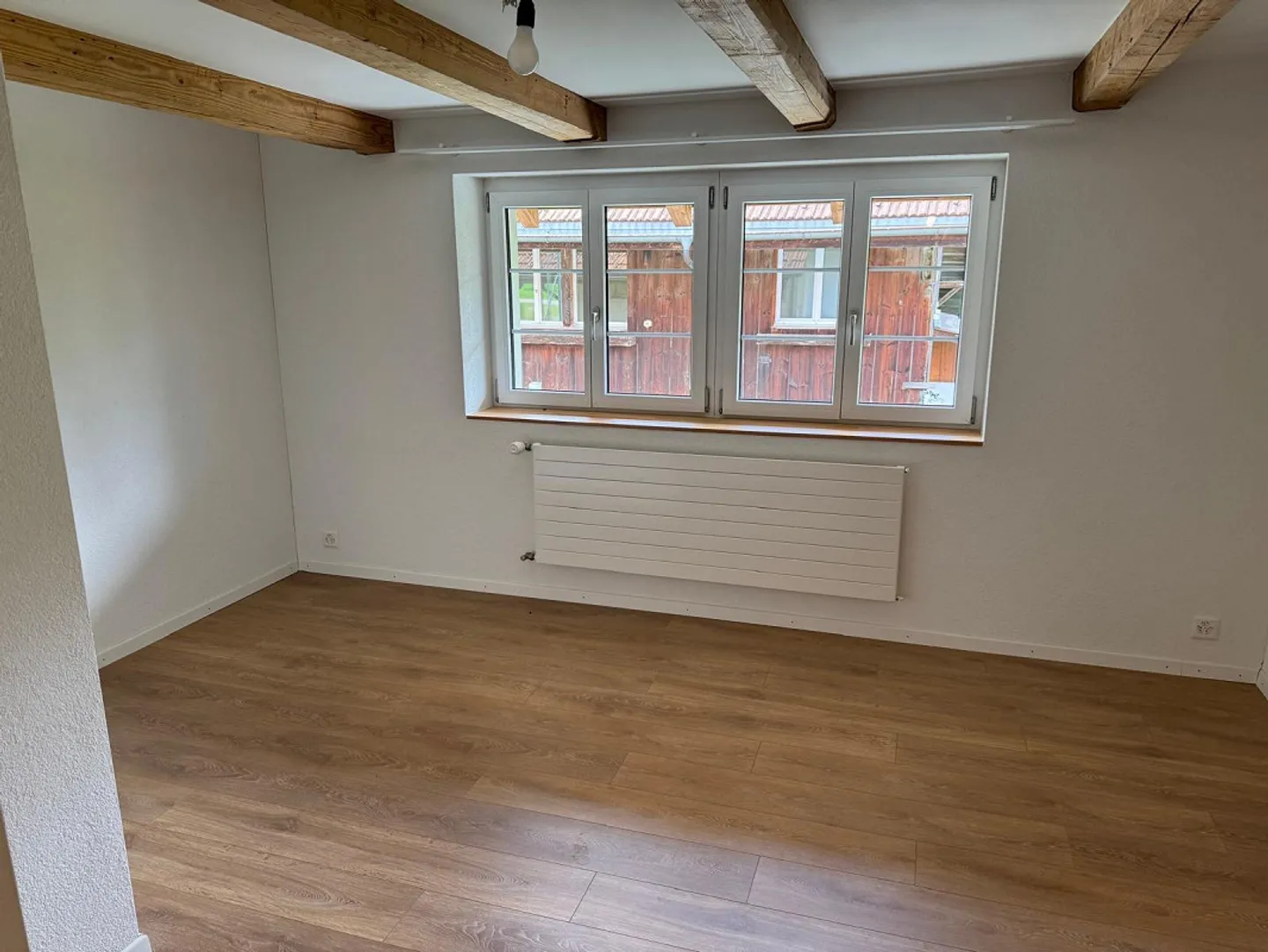 Appartamento 3.5 stanze - Foto 6 di 7