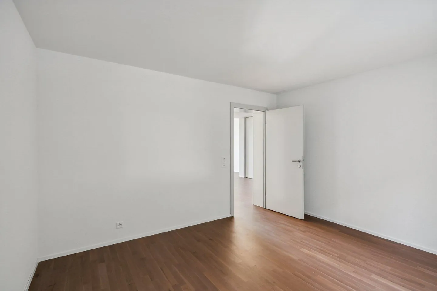 Bel appartement de 2,5 pièces avec 66m2 et balcon - Photo 9 sur 12