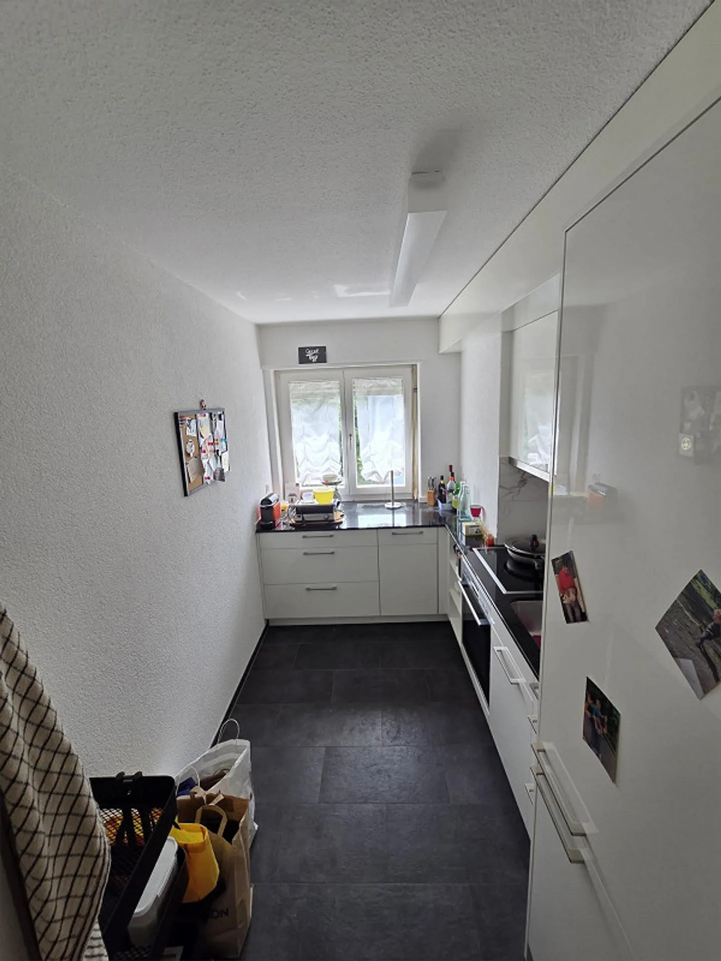Helle zentrale Wohnung in Winterthur - Foto 5 von 9