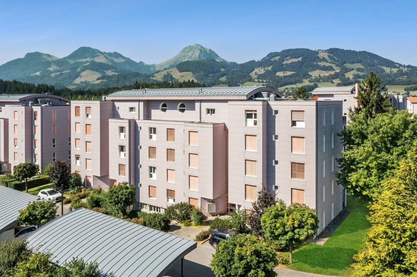 SEHR SCHÖNE 3 ½ Zimmer Wohnung! - Foto 8 von 9