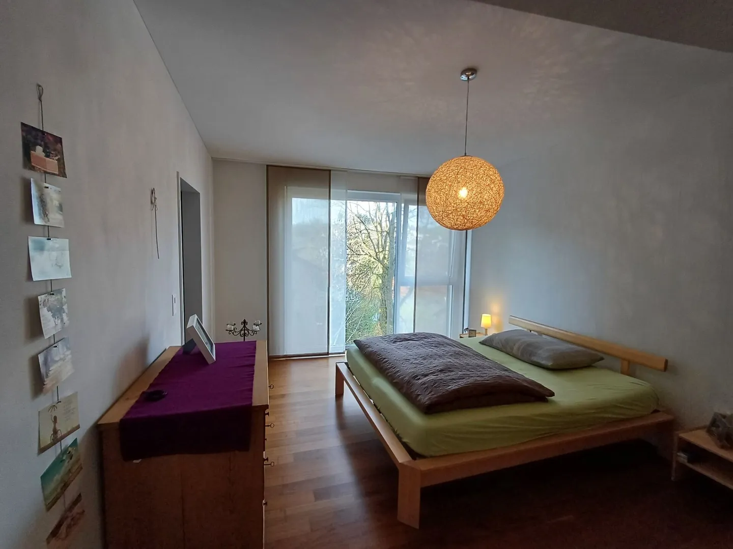 Attico 3.5 locali con loggia coperta - Foto 9 di 12